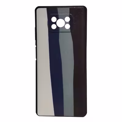کاور کد 2218 مناسب برای گوشی موبایل شیائومی Poco X3