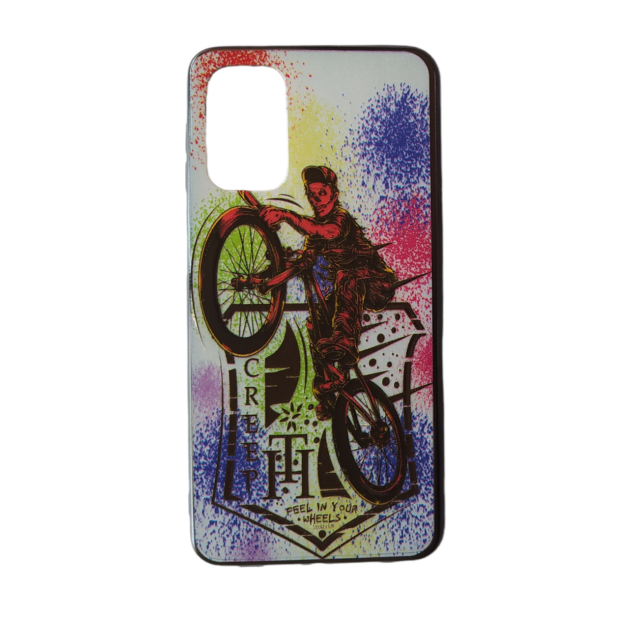 کاور مدل 32-g مناسب برای گوشی موبایل سامسونگ Galaxy A32 5G