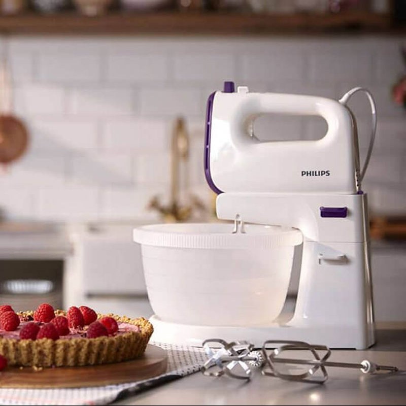 همزن کاسه دار فیلیپس مدل 3745 