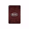 برچسب پوششی ماهوت مدل KIA-Logo مناسب برای تبلت اپل iPad mini (GEN 5) 2019 A2133