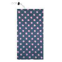 دستمال سر و گردن مدل CIRCLE-PIN30