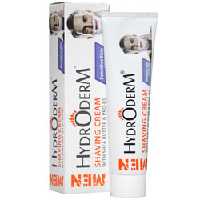 خمیر اصلاح صورت آقایان پوست حساس هیدرودرم