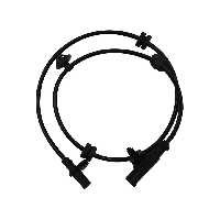 سنسور ای بی اس عقب تیگو 7