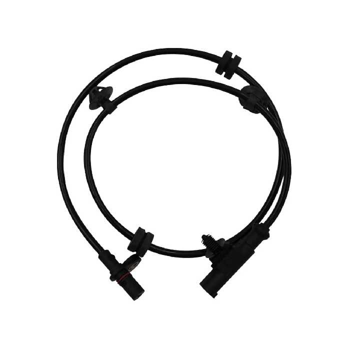 سنسور ای بی اس عقب تیگو 7