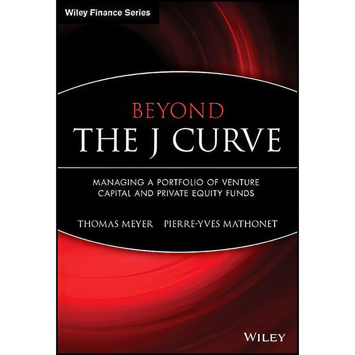 کتاب زبان اصلی Beyond the J Curve اثر جمعی از نویسندگان