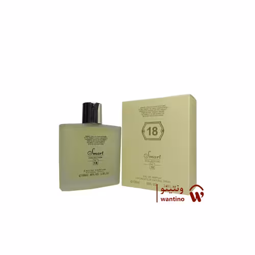 عطر ادکلن جورجیو آرمانی آکوا دی جیو اسمارت کالکشن کد 18 (Giorgio Armani Acqua Di Gio) حجم 100 میل