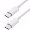 کابل USB-C مدل AN-52 طول 1 متر