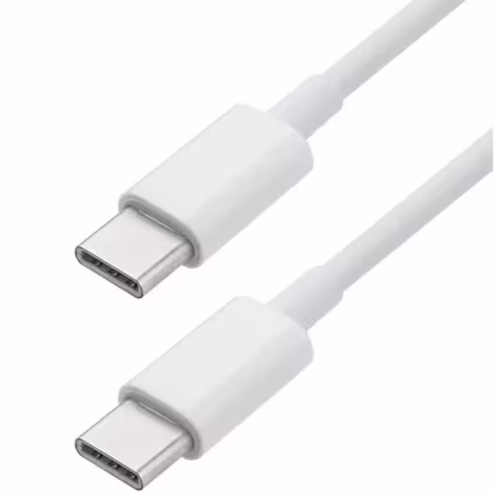 کابل USB-C مدل AN-52 طول 1 متر