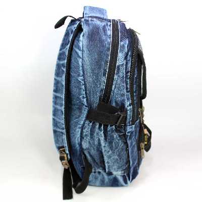 کوله پشتی مدل جین کد mor-7