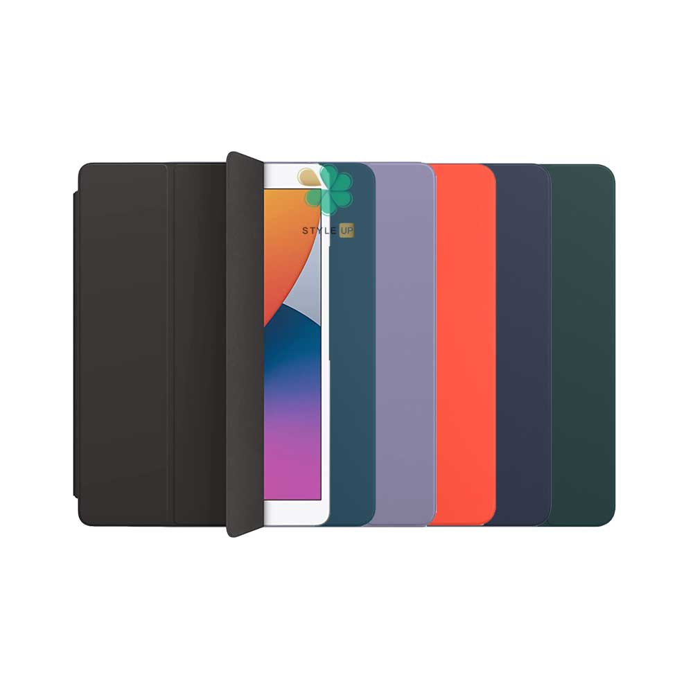 کیف کلاسوری اپل آیپد Apple iPad 10.2 2020 مدل Smart