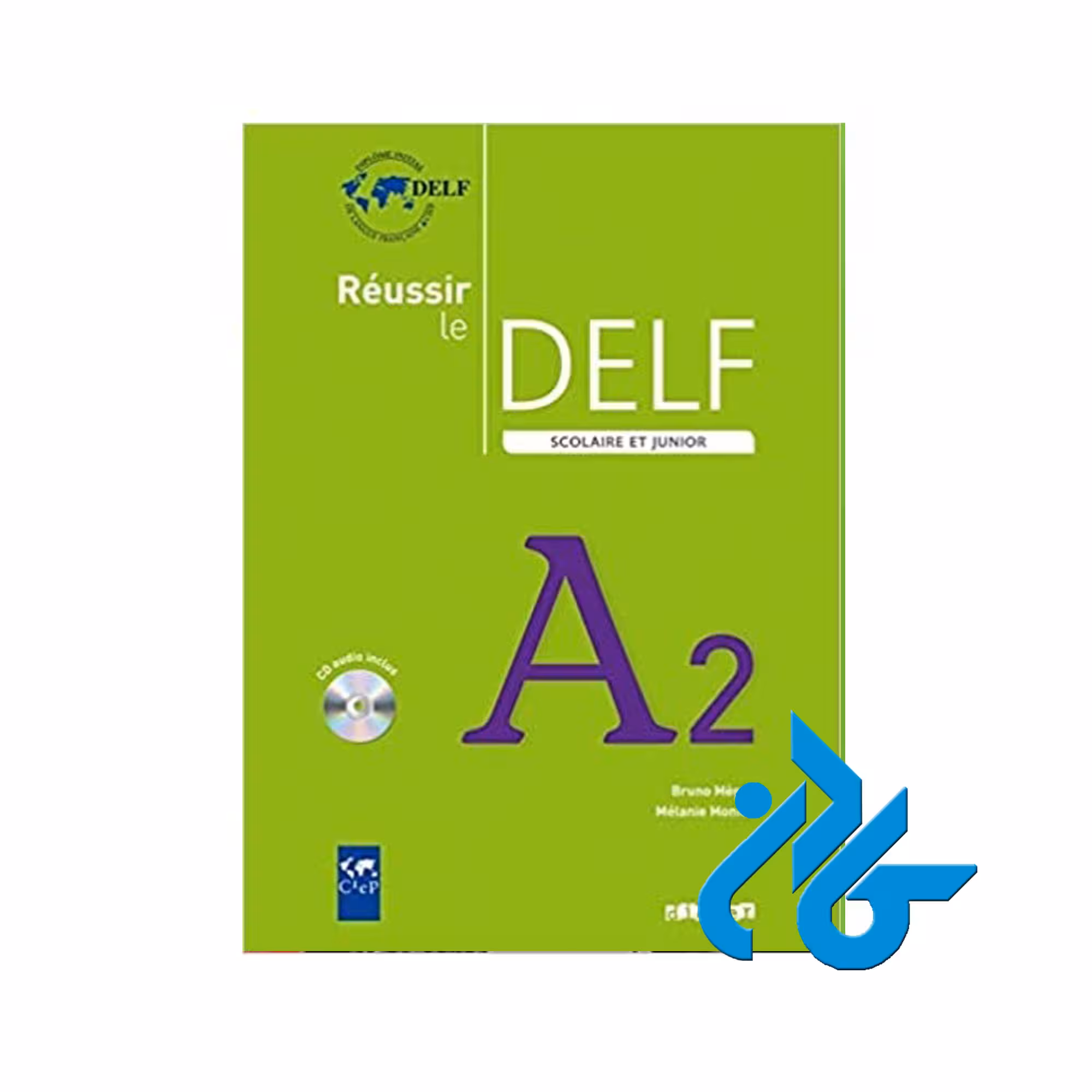 delf A2 خرید از فروشگاه کتاب کادن تا 50% تخفیف خرید کتاب فرانسه