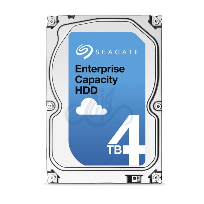 هارد سرور سیگیت 4TB ST4000NM0023