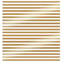 آینه پلکسی گلس فکرفردا مدل 1501 بسته 20 عددی