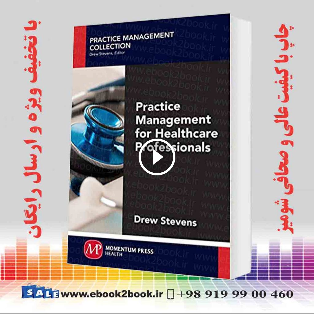 Practice Management for Healthcare Professionals