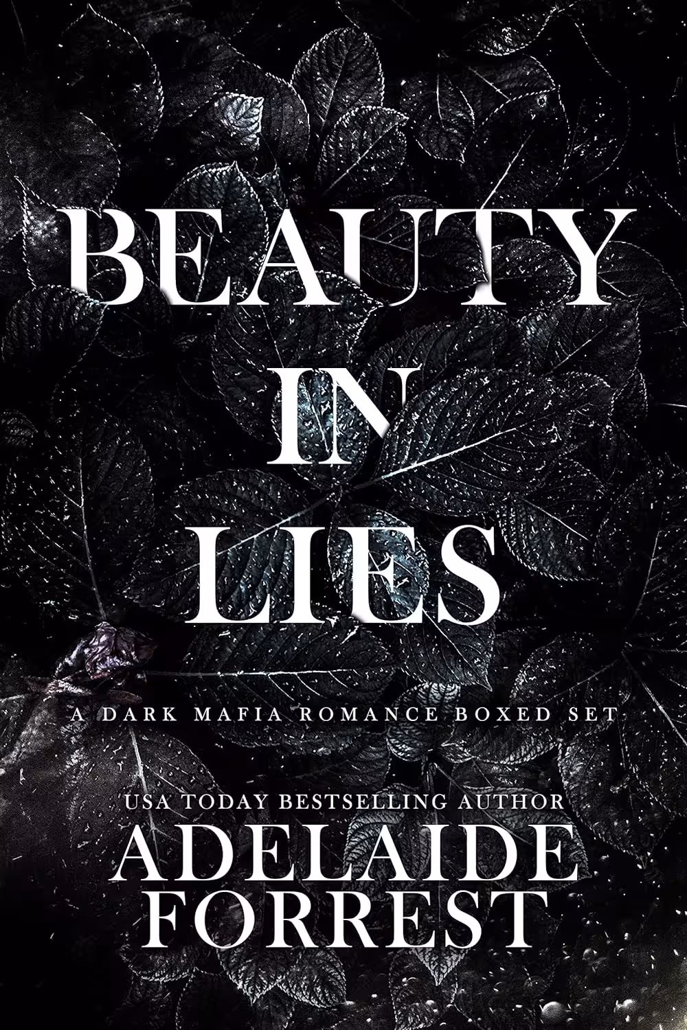 Beauty in Lies