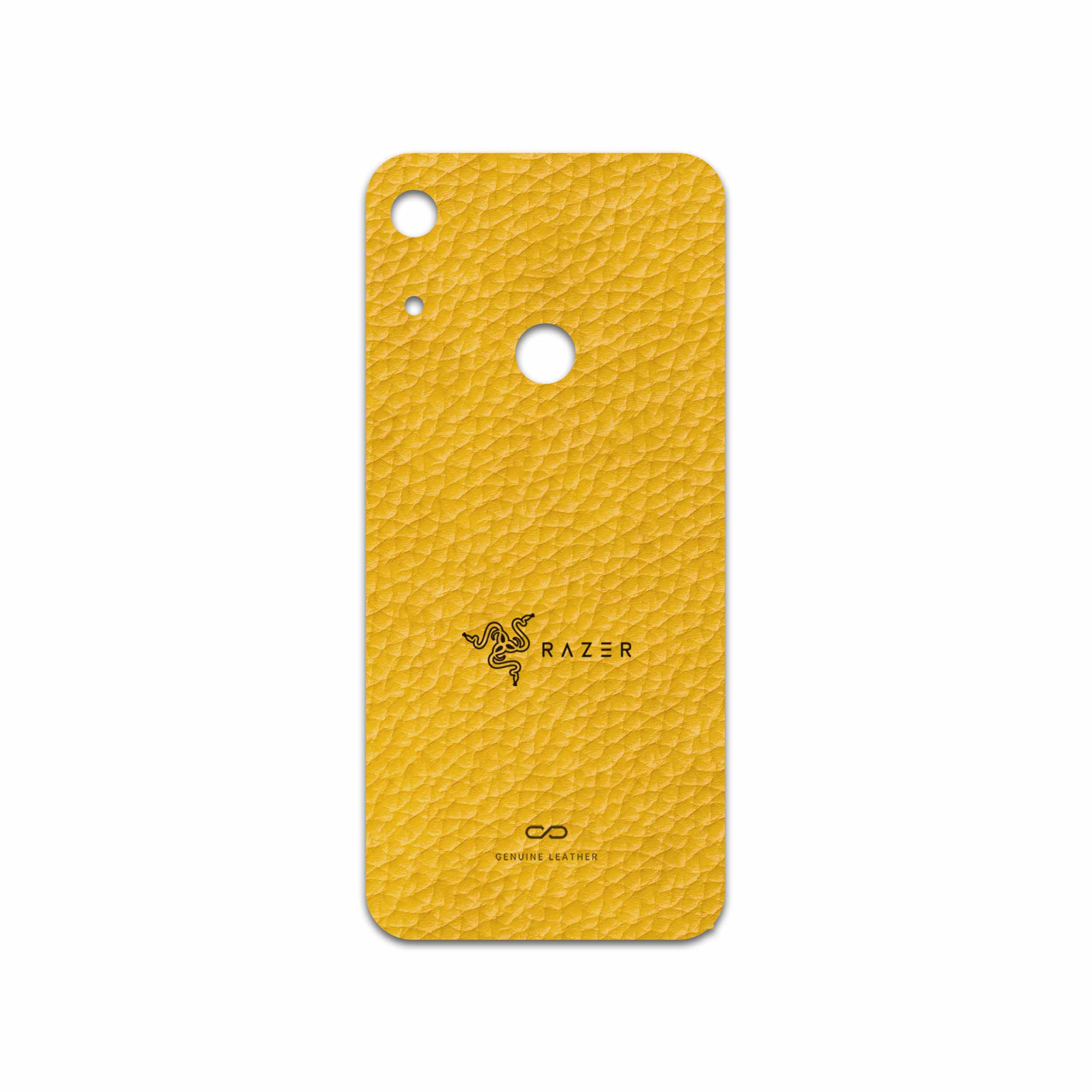 برچسب پوششی ماهوت مدل ML-RZR مناسب برای گوشی موبایل آنر 8A