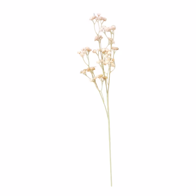 گل مصنوعی مدل شکوفه عروس مدل PAL-5050