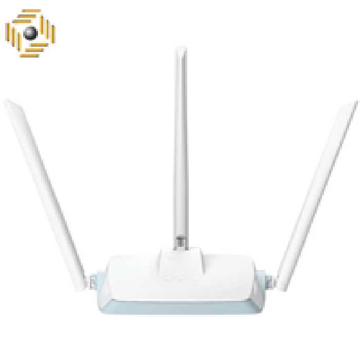 روتر بی‌سیم دی-لینک مدل R04 N300 Eagle PRO AI