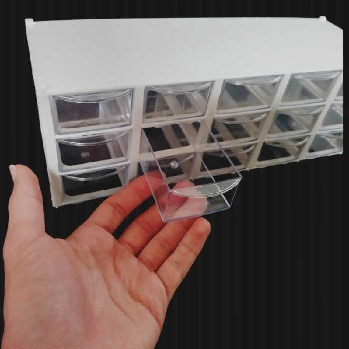 جای ادویه مدل سپید