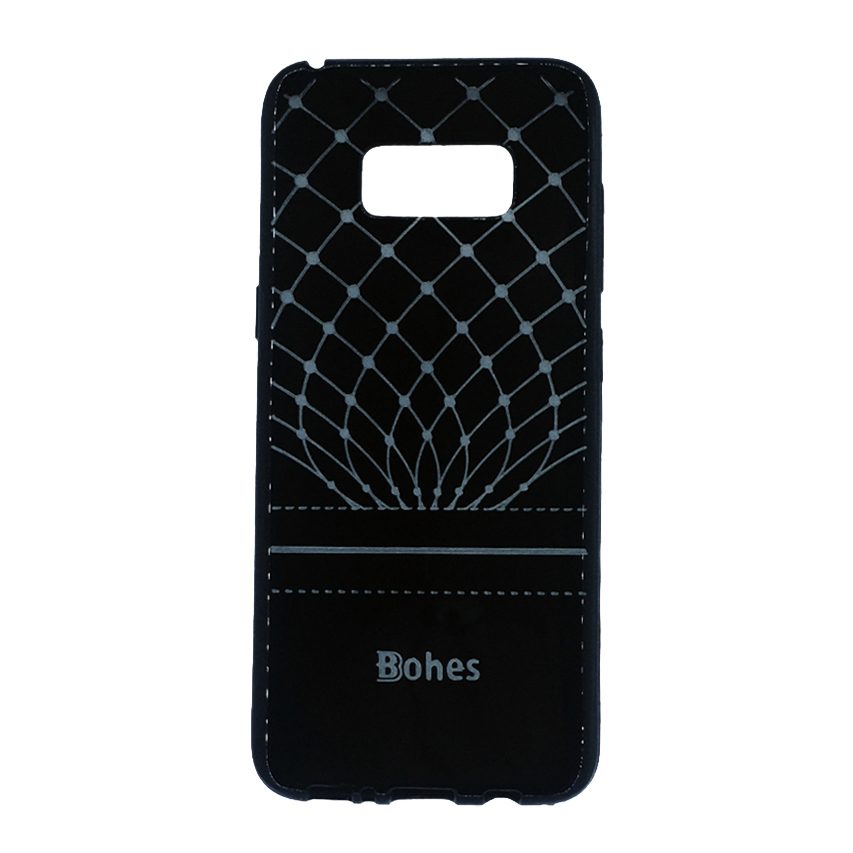 کاور بوهس مدل BH1 مناسب برای گوشی موبایل سامسونگ Galaxy S8 Plus
