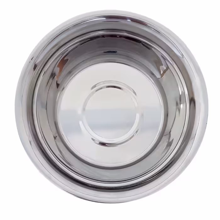 لگن مدل وینچ کد ZX500 مجموعه 5 عددی