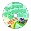 کتاب Oxford Phonics World 1 اثر جمعی از نویسندگان انتشارات آرماندیس