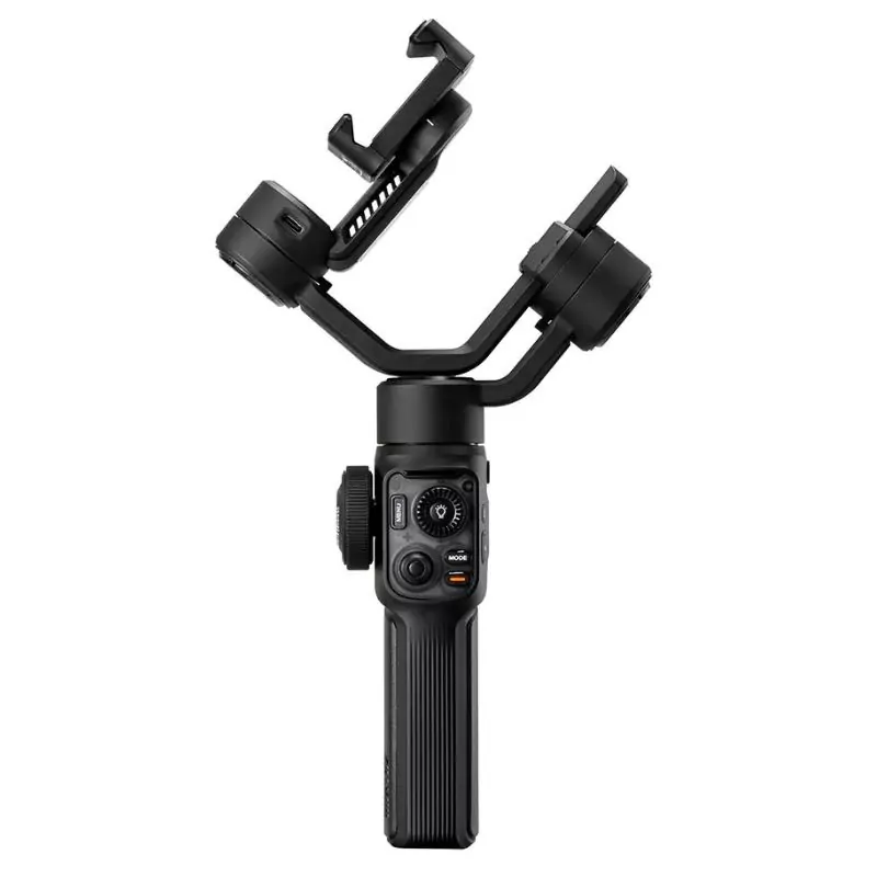 گیمبال موبایل ژیون Zhiyun Smooth 5S AI