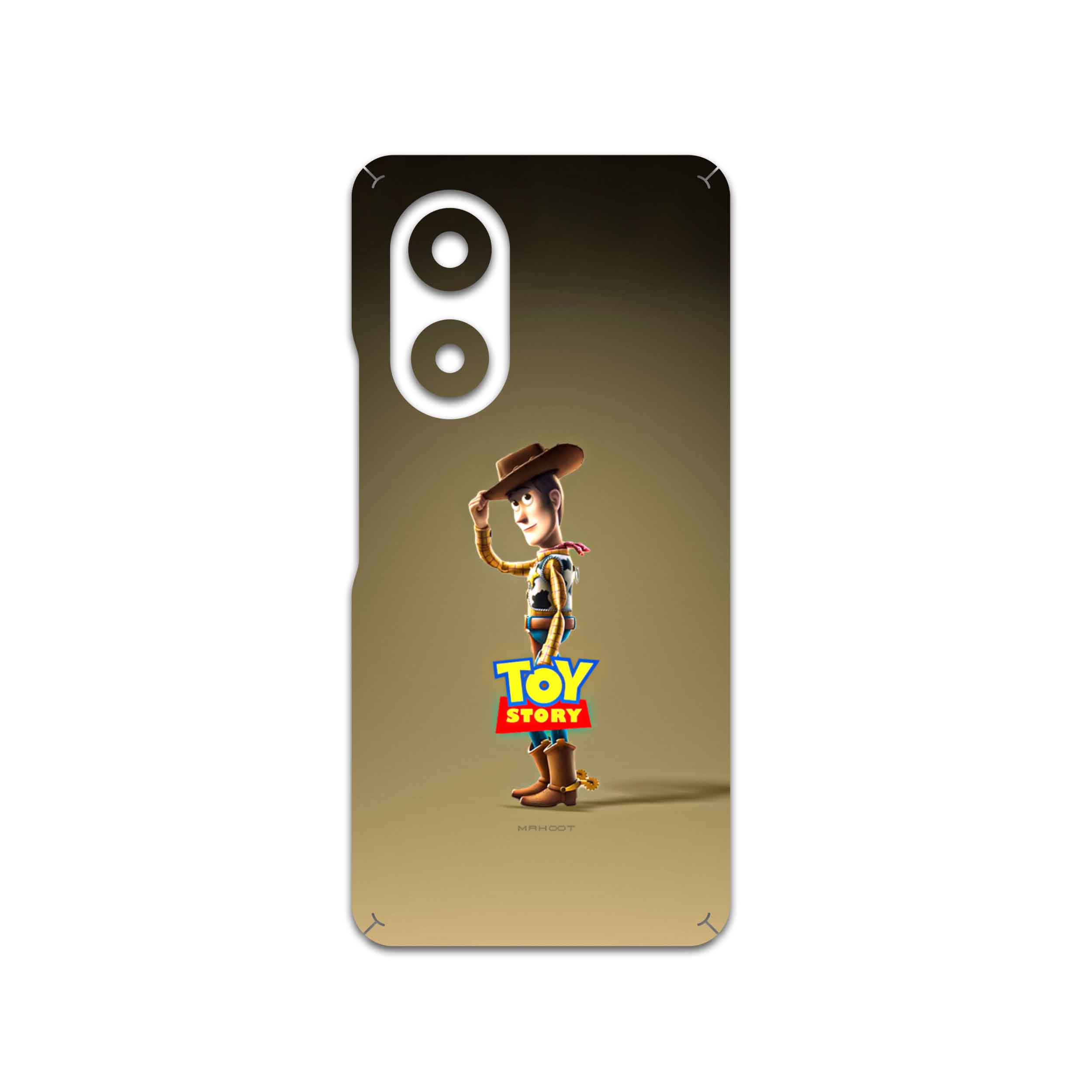 برچسب پوششی ماهوت مدل Toy-Story مناسب برای گوشی موبایل هوآوی Nova 9 SE