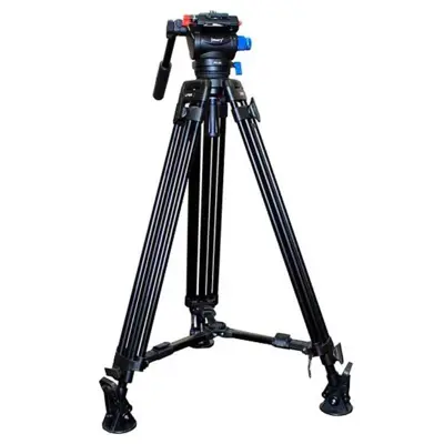 سه پایه دوربین جی ماری مدل LF-85 PH20