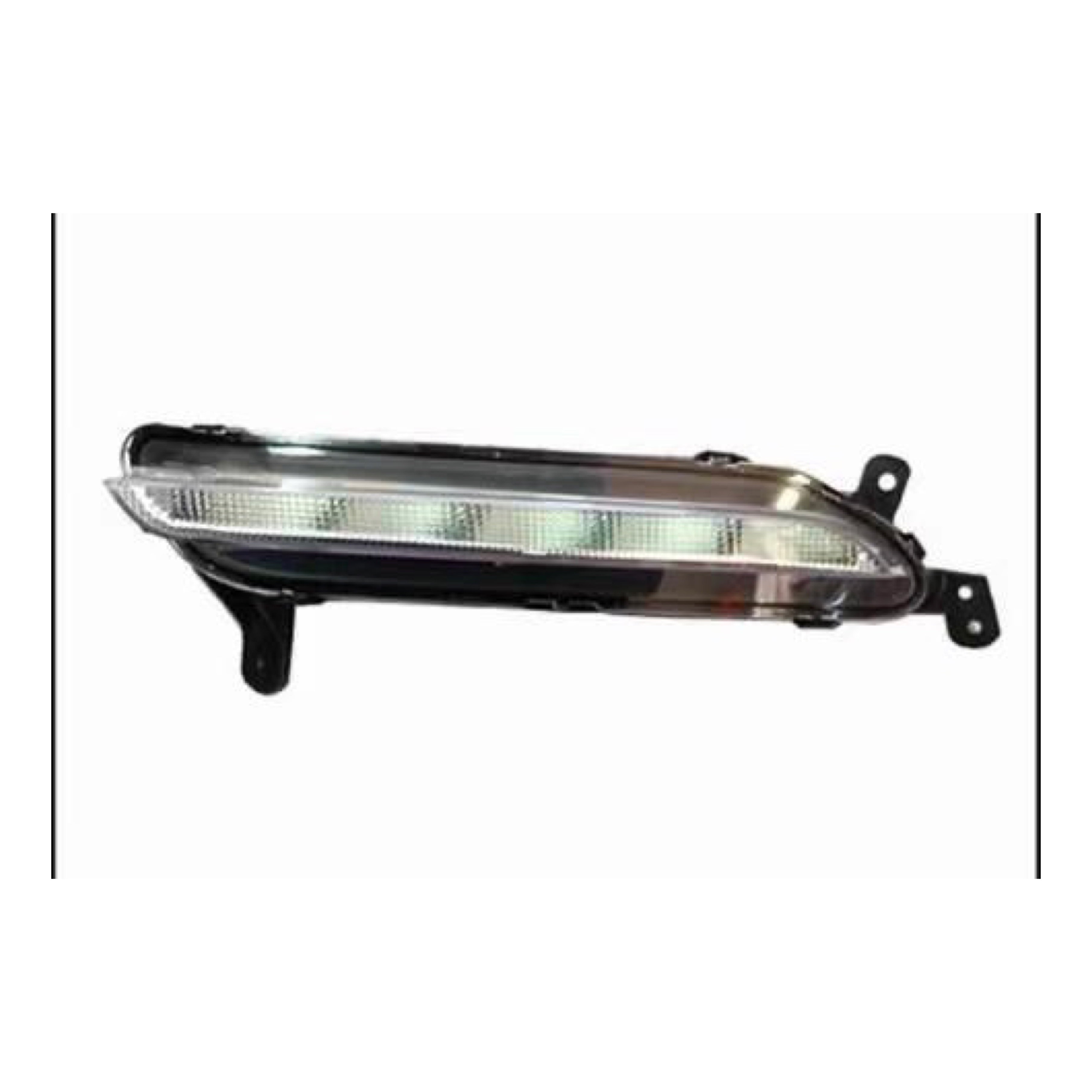 دیلایت ام جی360 سمت چپ mg360 daylight mg