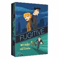 بازی فکری مانترا مدل FUGITIVE | چاوه