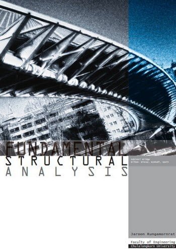  دانلود کتاب Rungamornrat J., Fundamental Structural Analysis, 2011 - دانلود کتاب های دانشگاهی