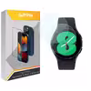 محافظ صفحه نمایش اسپریگ مدل SPG مناسب برای ساعت هوشمند سامسونگ Galaxy Watch 4 40mm بسته دو عددی