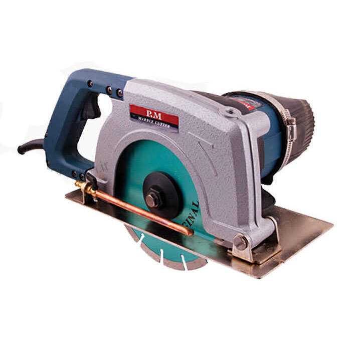 شیارزن وکاشی‌بر پی ام مدل 4107