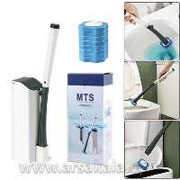 توالت فرنگی شور MTS