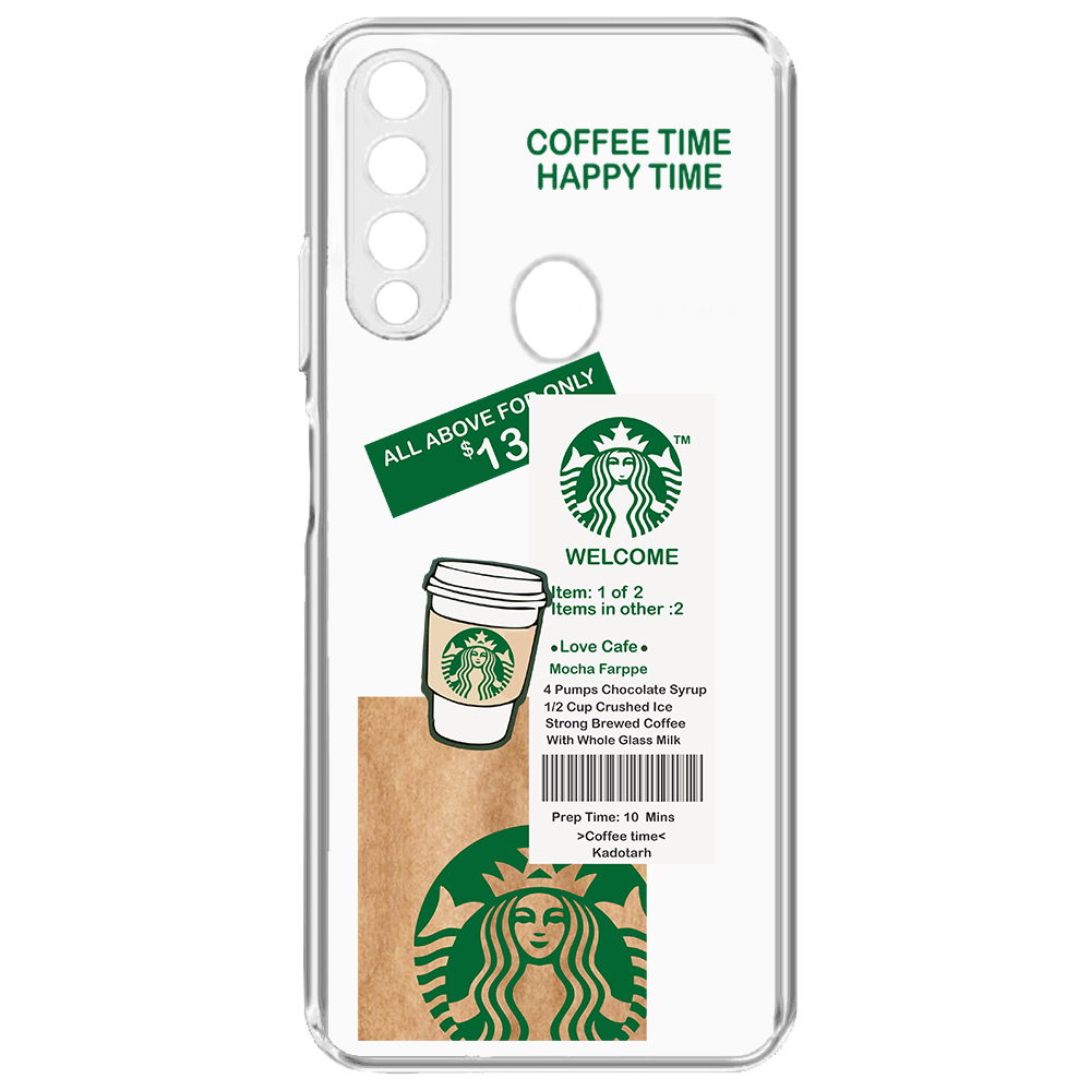 کاور مدل STK مناسب برای گوشی موبایل سامسونگ Galaxy A20S