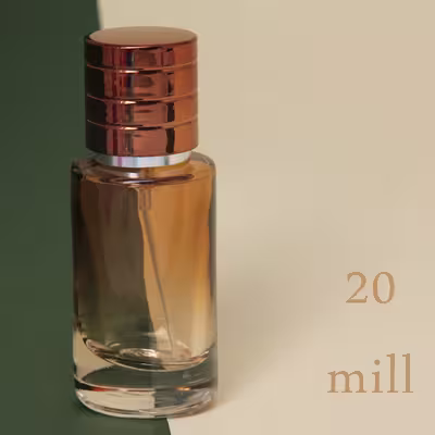 محفظه نگهداری عطر بازرگانی میلادی کد DEK_368