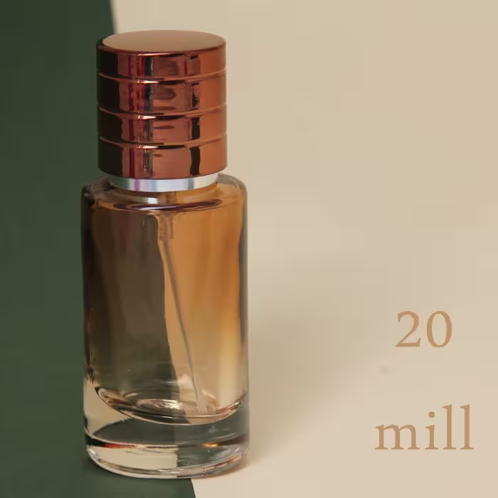 محفظه نگهداری عطر بازرگانی میلادی کد DEK_368
