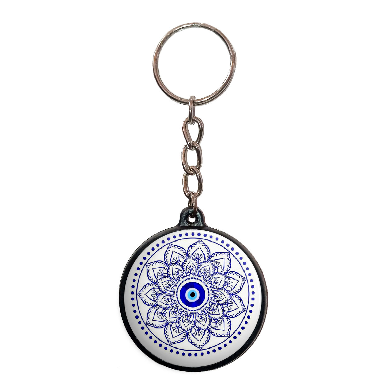 جاکلیدی پرمانه طرح چشم زخم کد pmj.24292