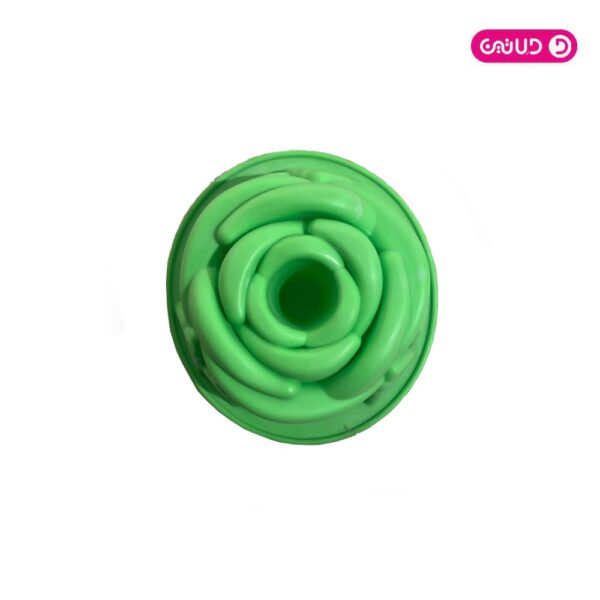 قالب سیلیکونی گل رز کوچک