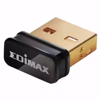 EDiMAX EW-7811UN N150 Wireless nano USB Adapter