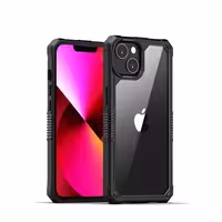 قاب محافظ آی پکی آیفون Apple iPhone 13 iPaky Guardian