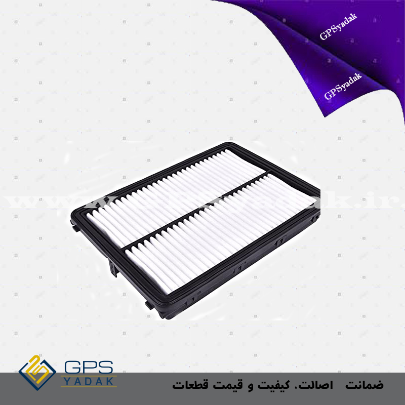 فیلتر هوا هیوندای سوناتا LF