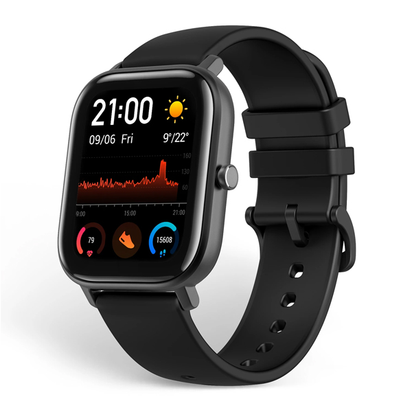 ساعت هوشمند امیزفیت مدل Amazfit GTS