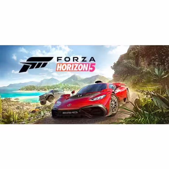 Forza Horizon 5 Standard