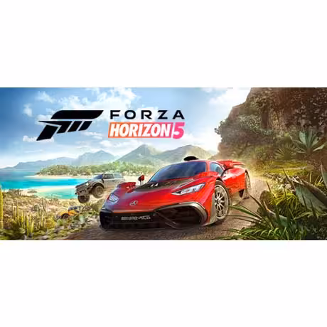 Forza Horizon 5 Standard