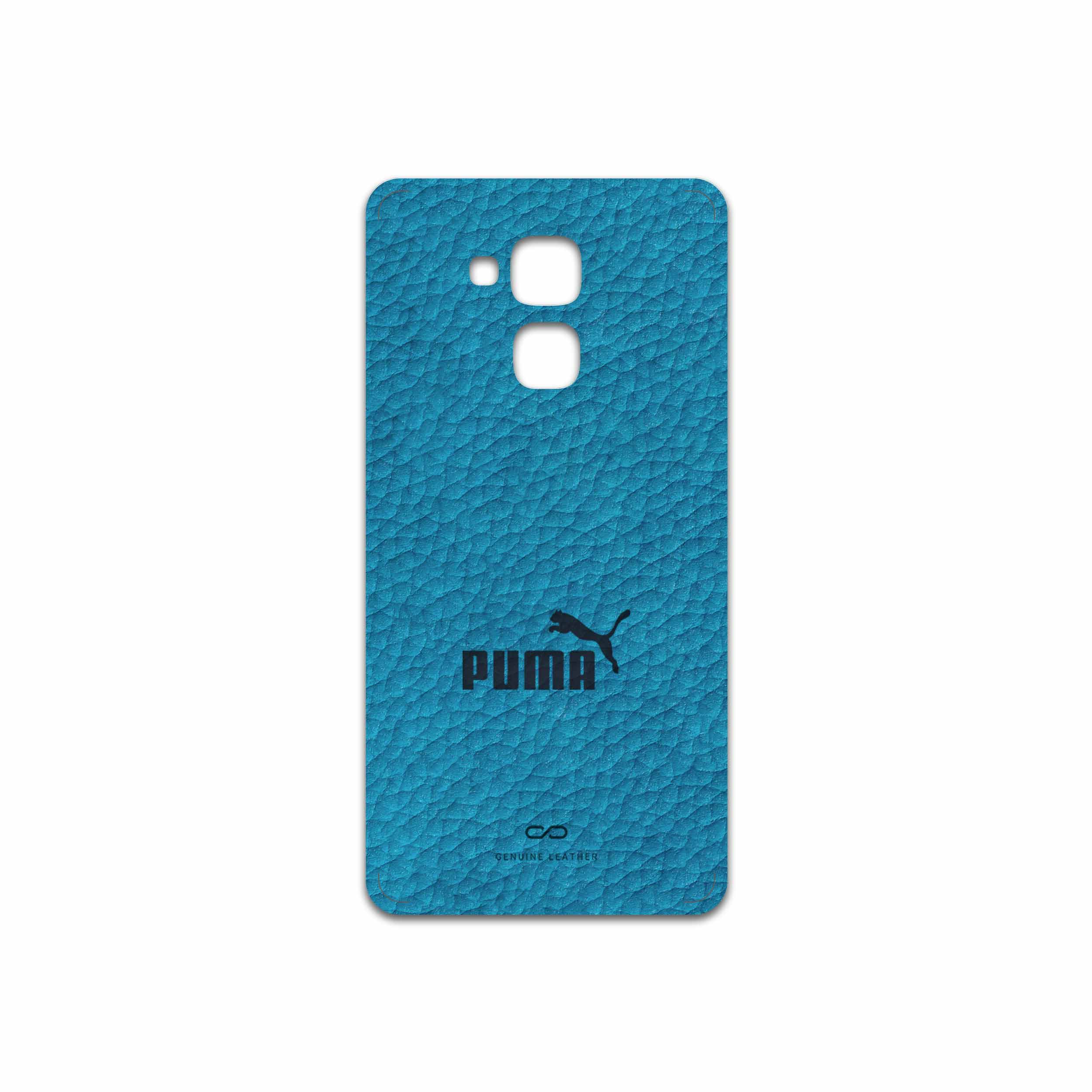 برچسب پوششی ماهوت مدل BL-PUMA مناسب برای گوشی موبایل هوآوی Gt3