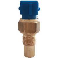 خرید فشنگی آب پژو 405 کافیا تک فیش آبی یک عددی | اتوموبی