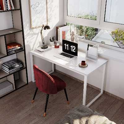 میز اداری دیزم مدل TLD-6-140-1