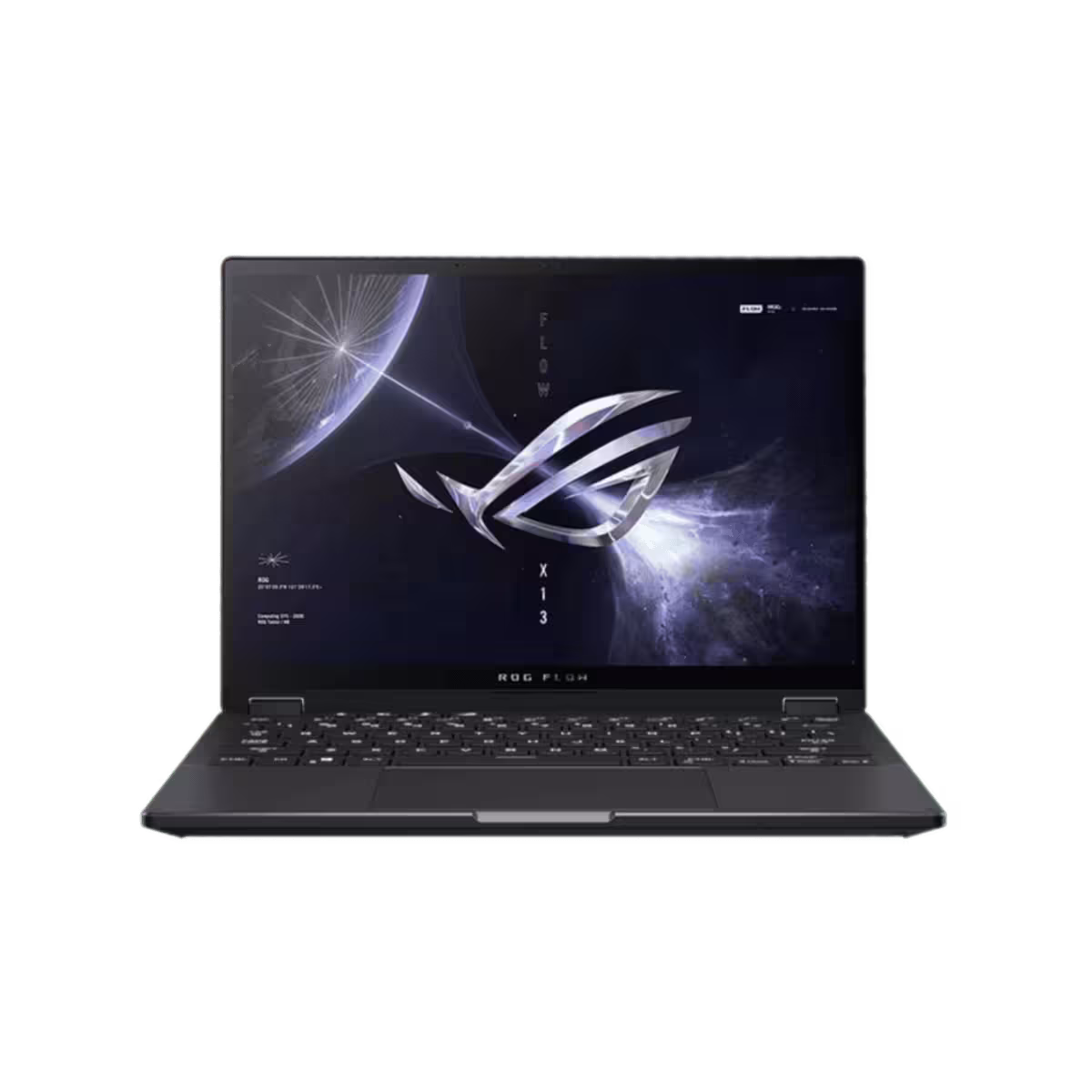 خرید و قیمت لپ تاپ ایسوس مدل Asus ROG GV302XA - آسیا لپتاپ